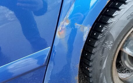 Opel Astra H, 2007 год, 165 000 рублей, 14 фотография