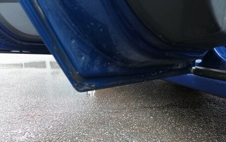 Opel Astra H, 2007 год, 165 000 рублей, 19 фотография