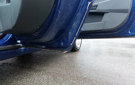 Opel Astra H, 2007 год, 165 000 рублей, 21 фотография