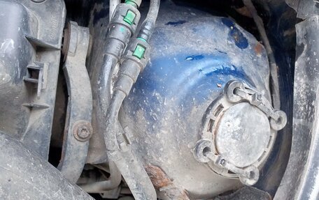 Opel Astra H, 2007 год, 165 000 рублей, 23 фотография