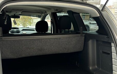 Renault Duster I рестайлинг, 2012 год, 827 000 рублей, 11 фотография