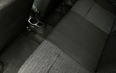 Renault Duster I рестайлинг, 2012 год, 827 000 рублей, 9 фотография