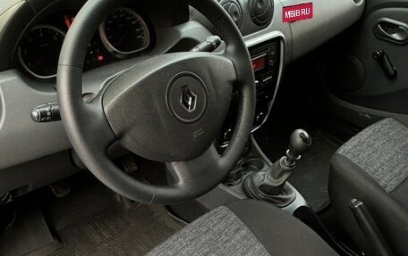 Renault Duster I рестайлинг, 2012 год, 827 000 рублей, 7 фотография