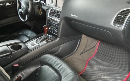 Audi Q7, 2007 год, 1 000 000 рублей, 5 фотография