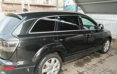 Audi Q7, 2007 год, 1 000 000 рублей, 7 фотография