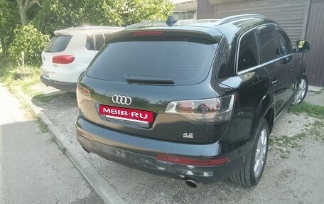 Audi Q7, 2007 год, 1 000 000 рублей, 4 фотография
