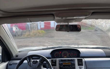 Nissan X-Trail, 2004 год, 420 000 рублей, 6 фотография