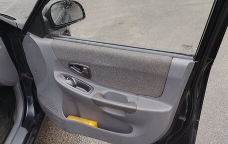 Hyundai Accent II, 2005 год, 340 000 рублей, 11 фотография