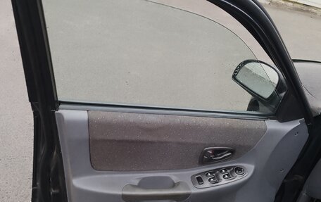 Hyundai Accent II, 2005 год, 340 000 рублей, 8 фотография