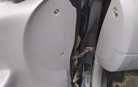 Hyundai Accent II, 2005 год, 340 000 рублей, 9 фотография