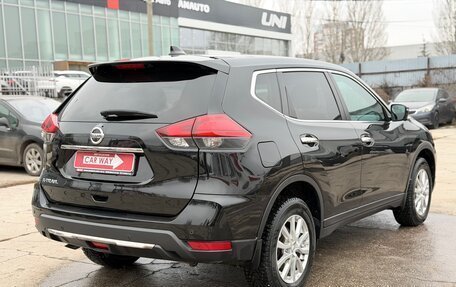 Nissan X-Trail, 2019 год, 2 490 000 рублей, 8 фотография