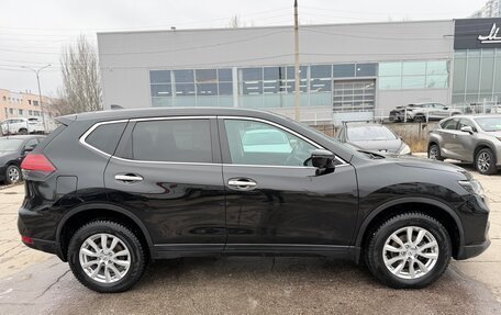 Nissan X-Trail, 2019 год, 2 490 000 рублей, 7 фотография