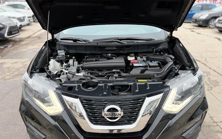 Nissan X-Trail, 2019 год, 2 490 000 рублей, 10 фотография