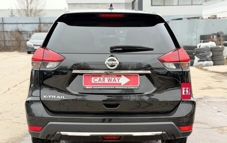Nissan X-Trail, 2019 год, 2 490 000 рублей, 3 фотография