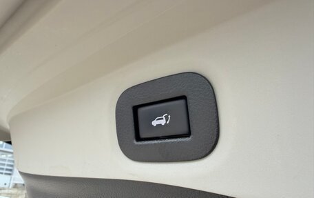 Nissan X-Trail, 2019 год, 2 490 000 рублей, 18 фотография