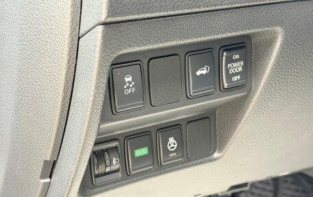 Nissan X-Trail, 2019 год, 2 490 000 рублей, 17 фотография