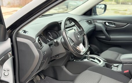 Nissan X-Trail, 2019 год, 2 490 000 рублей, 14 фотография