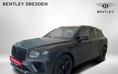 Bentley Bentayga I, 2025 год, 29 150 000 рублей, 2 фотография