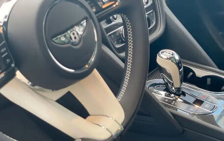 Bentley Bentayga I, 2025 год, 29 150 000 рублей, 6 фотография