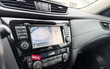 Nissan X-Trail, 2019 год, 2 490 000 рублей, 23 фотография