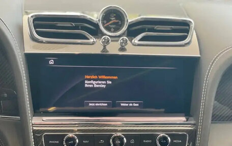 Bentley Bentayga I, 2025 год, 29 150 000 рублей, 12 фотография