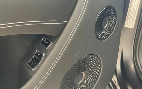 Bentley Bentayga I, 2025 год, 29 150 000 рублей, 10 фотография