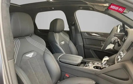 Bentley Bentayga I, 2025 год, 29 150 000 рублей, 9 фотография