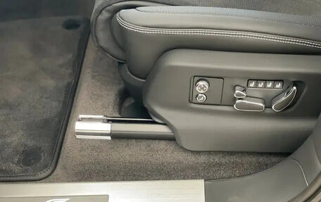 Bentley Bentayga I, 2025 год, 29 150 000 рублей, 15 фотография