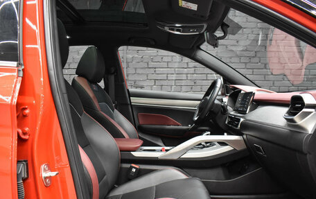 Geely Coolray I, 2022 год, 2 270 000 рублей, 10 фотография