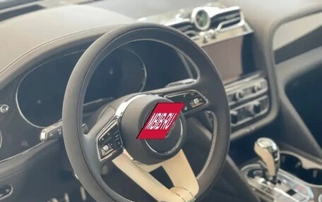 Bentley Bentayga I, 2025 год, 29 150 000 рублей, 5 фотография