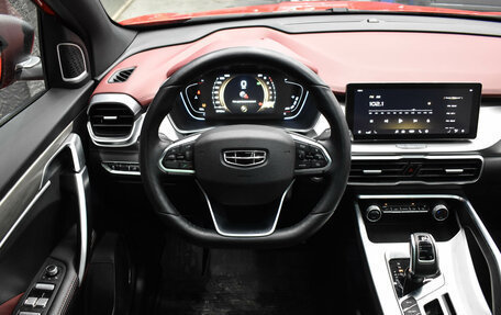 Geely Coolray I, 2022 год, 2 270 000 рублей, 12 фотография