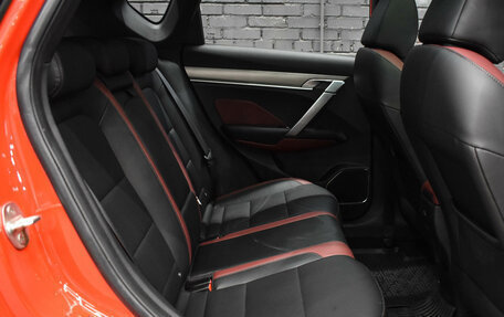 Geely Coolray I, 2022 год, 2 270 000 рублей, 11 фотография