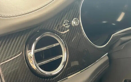 Bentley Bentayga I, 2025 год, 29 150 000 рублей, 14 фотография