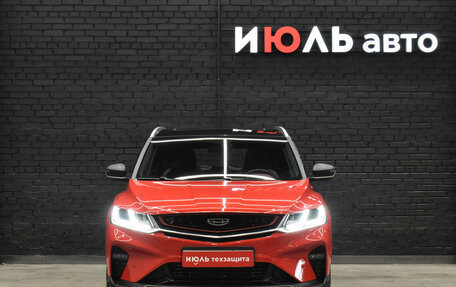 Geely Coolray I, 2022 год, 2 270 000 рублей, 3 фотография