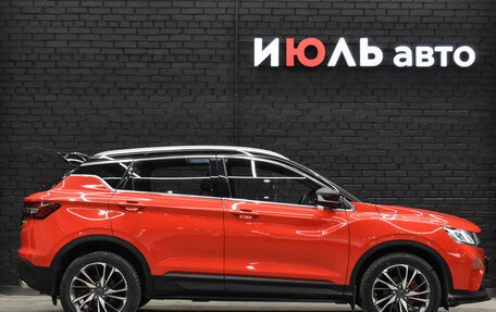 Geely Coolray I, 2022 год, 2 270 000 рублей, 9 фотография