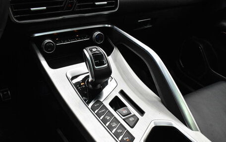 Geely Coolray I, 2022 год, 2 270 000 рублей, 15 фотография