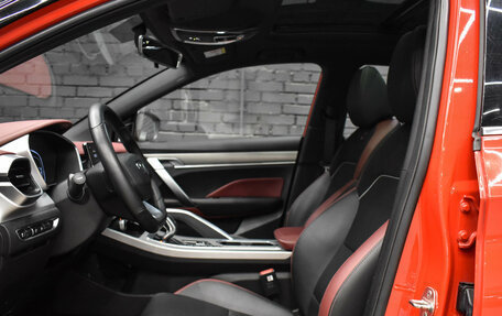 Geely Coolray I, 2022 год, 2 270 000 рублей, 19 фотография