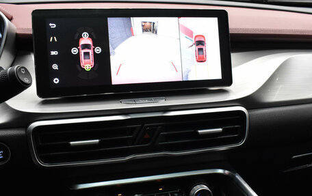 Geely Coolray I, 2022 год, 2 270 000 рублей, 16 фотография