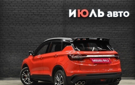 Geely Coolray I, 2022 год, 2 270 000 рублей, 5 фотография