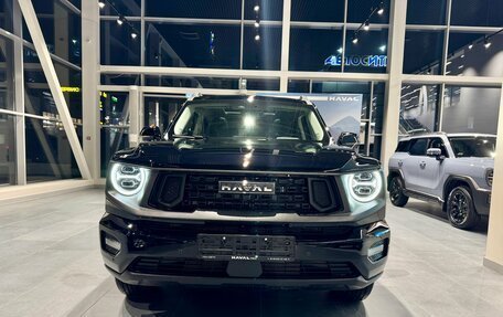 Haval H7, 2025 год, 3 909 510 рублей, 6 фотография