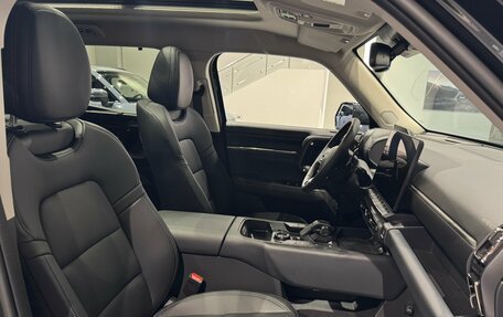 Haval H7, 2025 год, 3 909 510 рублей, 15 фотография