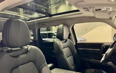 Haval H7, 2025 год, 3 909 510 рублей, 2 фотография