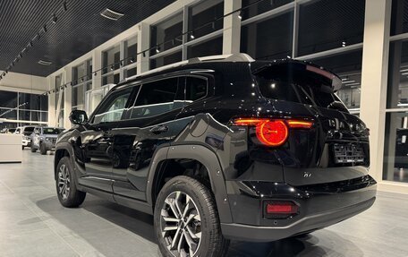 Haval H7, 2025 год, 3 909 510 рублей, 13 фотография