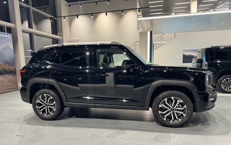 Haval H7, 2025 год, 3 909 510 рублей, 8 фотография