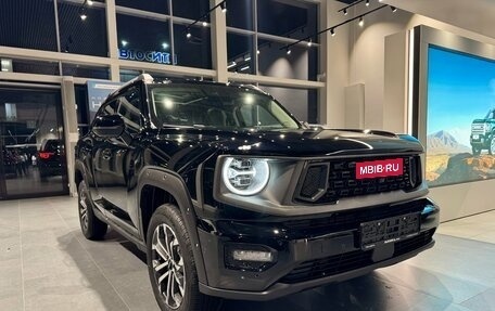 Haval H7, 2025 год, 3 909 510 рублей, 7 фотография