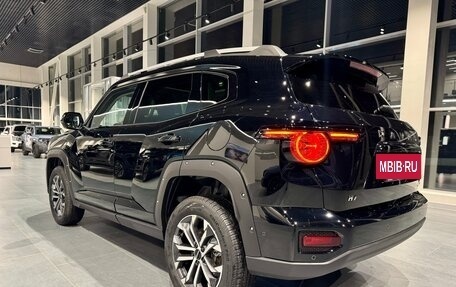 Haval H7, 2025 год, 3 909 510 рублей, 4 фотография