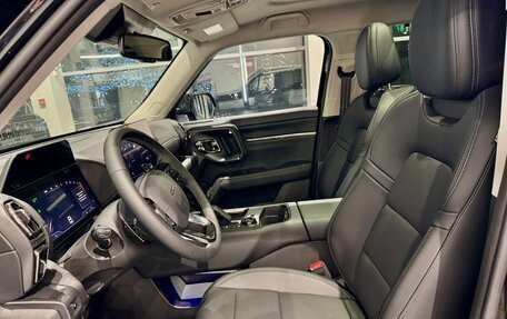 Haval H7, 2025 год, 3 909 510 рублей, 20 фотография