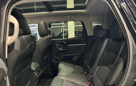 Haval H7, 2025 год, 3 909 510 рублей, 25 фотография