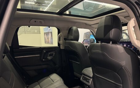 Haval H7, 2025 год, 3 909 510 рублей, 17 фотография