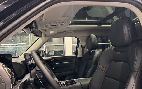 Haval H7, 2025 год, 3 909 510 рублей, 22 фотография